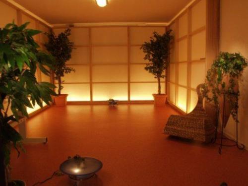 Art-Hotel Am Park บาเดนไวเลอร์ ภายนอก รูปภาพ